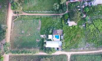 Imagem 2: Imóvel Residencial/ Pequena chácara em Confresa/MT 2500 m2 - 3 quartos - área de lazer