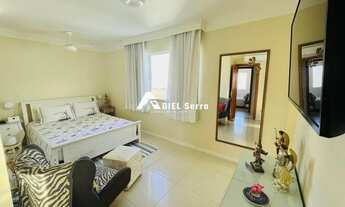 Imagem 6: Casa em Abrantes - 4/4 com 3 suítes - Varanda gourmet - Armários - 3 vagas