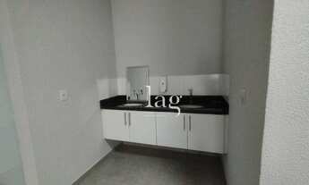 Imagem 4: Prédio para alugar, 440 m² por R$ 10.000,00/mês - Além Ponte - Sorocaba/SP