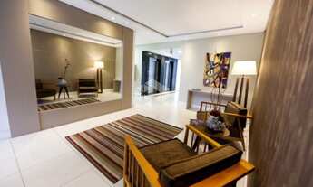 Imagem 3: Apartamento para venda tem 94 metros quadrados com 2 quartos em Capoeiras - Florianópolis