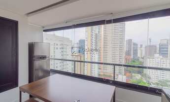 Imagem 6: Venda Apartamento 1 Dormitórios - 42 m² Vila Olímpia