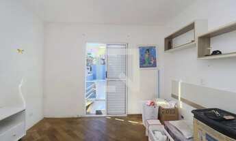 Imagem 7: Casa para Aluguel - Vila Nova Cachoeirinha, 2 Quartos, 80 m2