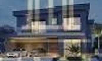 Imagem: Casa em Condomínio 4 Quartos Santana de