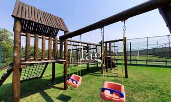 Imagem 2: Casa com 4 dormitórios à venda, 600 m² por R$ 5.900.000,00 - Condomínio Saint Patrick - So