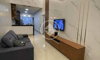 Imagem 4: Casa com 3 suítes no Jardim Atlântico, Goiânia codigo: 18215