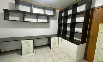 Imagem 5: Alugo ap 3 quartos / Ponta Negra, vista pra orla, condomínio incluso