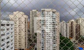 Imagem 2: Apartamento à Venda - Moema, 2 Quartos, 75 m2