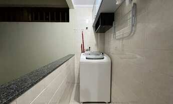 Imagem 7: Apartamento para venda possui 51 metros quadrados com 1 quarto em Zona Nova - Capão da Can