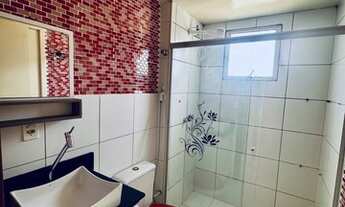 Imagem 6: VENDO ÁGIO APARTAMENTO 02 QUARTOS