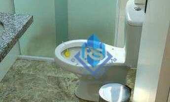 Imagem 2: Apartamento com 2 dormitórios à venda, 48 m² - Casa Grande - Diadema/SP