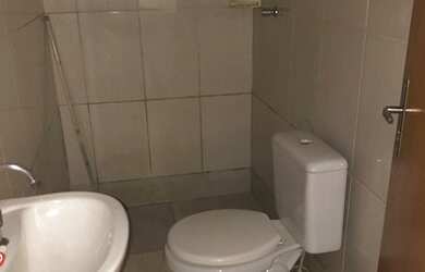 Imagem 6: Aluga-se casa no st habitacional sol nascente