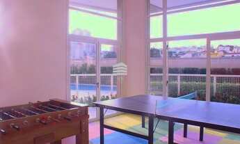 Imagem 3: Apartamento para venda tem 194 metros quadrados com 4 quartos