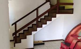 Imagem 7: Sobrado no Bairro Beverly Falls Park - Foz do Iguaçu - PR