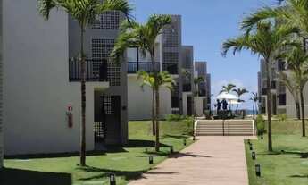 Imagem 2: Village novo Itacimirim pé na areia