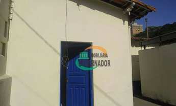 Imagem 2: Edícula com 1 dormitório para alugar, 65 m² por R$ 1.312,01/mês - Vila Nova - Campinas/SP