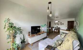 Imagem 2: Apartamento com 2 quartos à venda, 78 m² por R$ - Várzea - Teresópolis/RJ