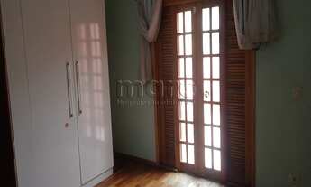 Imagem: SAO PAULO - Casa Padrão - CAMBUCI