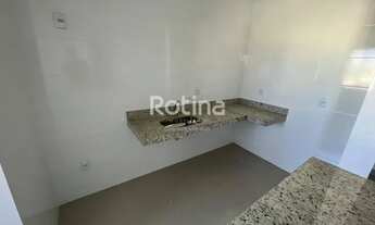Imagem 3: Apartamento para alugar, 2 quartos, Alto Umuarama - Uberlândia/MG - R$ 1.200,00