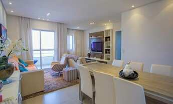 Imagem 6: 2 doms. 1 vg. com 59m² a partir de *360 mil no Baeta Neves centro de SBC