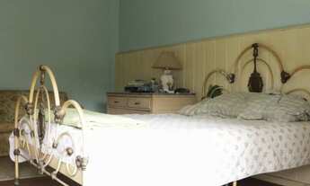 Imagem 7: Apartamento Bairro Gonzaga - Santos/SP. , 318m². 4 Quartos e 4 Vagas à Venda