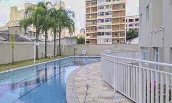 Imagem 5: Apartamento com 2 dormitórios à venda, 50 m² por R$ 636.000,00 - Santa Cecília - São Paulo