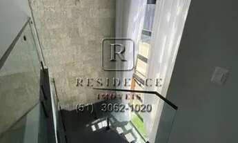 Imagem 2: CANOAS - Casa de Condomínio - FÁTIMA