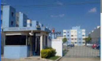 Imagem 7: Apartamento com 2 dormitórios à venda, 54 m² por R$ 170.000,00 - Vila Urupês - Suzano/SP