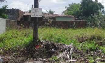 Imagem 2: Terreno em Carne de Vaca - Goiana/ PE