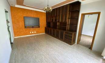 Imagem 6: Casa com 2 dormitórios para alugar, 132 m² por R$ 2.994,00/mês - Bosque - Campinas/SP