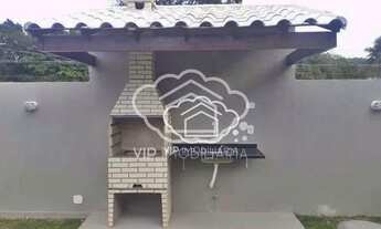 Imagem 7: Casa com 3 dormitórios à venda, 120 m² por R$ 420.000,00 - Pedra de Guaratiba - Rio de Jan