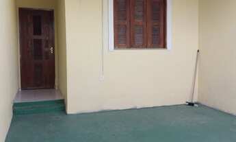 Imagem 3: CASA DE REPASSE NO PARQUE DOM PEDRO