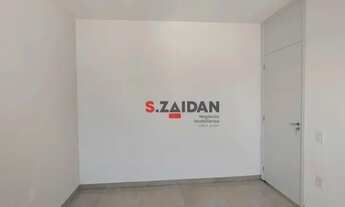 Imagem 5: Apartamento com 2 dormitórios para alugar, 43 m² por R$ 814,60/mês - Vila Sônia - Piracica