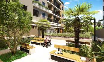 Imagem 4: APARTAMENTO com 2 dormitórios à venda por R$ 675.500,00 no bairro Seminário - CURITIBA / P