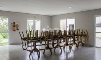 Imagem 6: CANOAS - Apartamento Padrão - Fátima