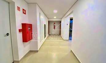 Imagem 4: Apartamento Padrão em Ribeirão Preto