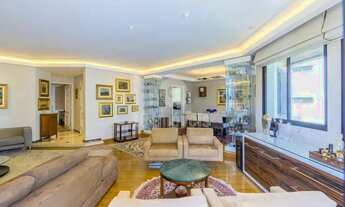 Imagem 2: Apartamento à venda no Campo belo, 200 metros, 3 suítes, 3 vagas, R$ 2.090.000,00