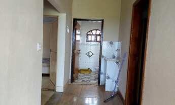 Imagem 3: Casa Corumbá IV, no Condomínio Encanto do Lago I