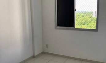 Imagem 2: Condomínio Life Jabotiana