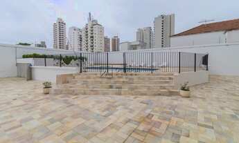 Imagem: Apartamento Venda Chácara Santo Antônio