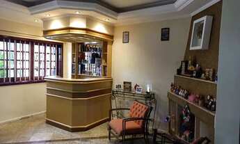 Imagem 5: Casa de condomínio para venda no Parque Taquaral, Campinas