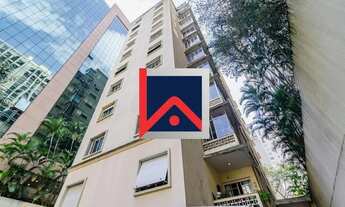 Imagem 5: Apartamento Venda Jardim Paulista 218 m² 3 Dormitórios