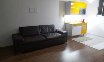 Imagem 6: SAO PAULO - Apartamento Padrão - LIBERDADE