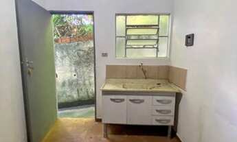 Imagem 5: Casa para aluguel tem 30 metros quadrados com 1 quarto em Vila São Rafael - Guarulhos - SP