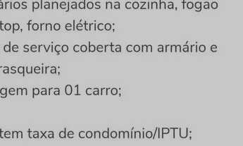 Imagem 6: ALUGUEL Casa com 2 dormitórios