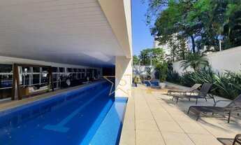 Imagem 2: Apartamento para alugar, 34 m² por R$ 3.927,00/mês - Brooklin - São Paulo/SP