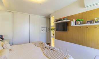 Imagem 7: Venda Apartamento 3 Dormitórios - 133 m² Jardim Paulista