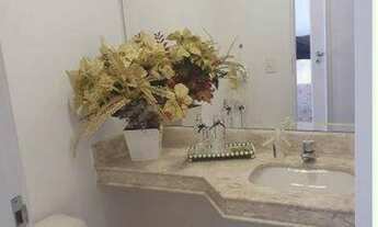 Imagem 3: Apartamento com 3 dormitórios à venda, 118 m² por R$ 950.000,00 - Morumbi - São Paulo/SP