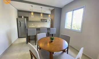 Imagem 6: Apartamento com 2 dormitórios para alugar, 45 m² por R$ 2.980,00/mês - Presidente Altino