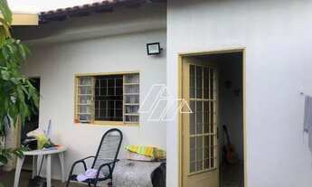 Imagem 5: Casa com 3 dormitórios à venda por R$ 370.000,00 - Jardim Continental - Marília/SP