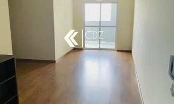 Imagem 3: Apartamento para aluguel no Campolim